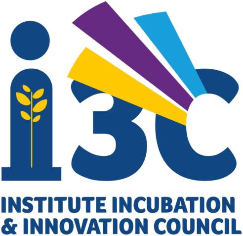 Institute Incubation & Innovation Council